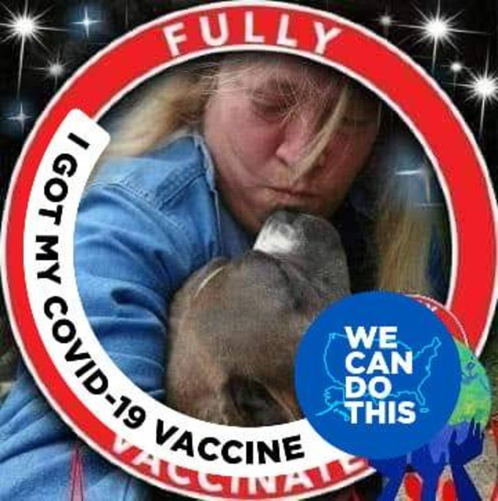 Meet your Posher, Jacqueline